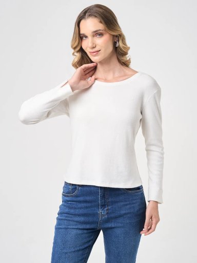 CARDIGAN MUJER NAVIGATA ELEONORA - 1