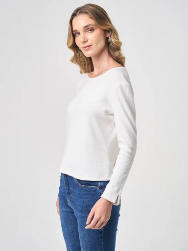 CARDIGAN MUJER NAVIGATA ELEONORA - 3