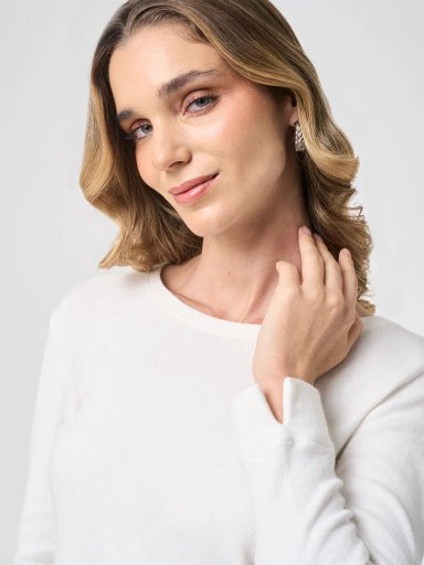 CARDIGAN MUJER NAVIGATA ELEONORA - 4