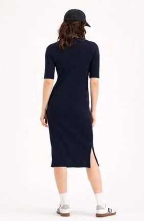 VESTIDO MUJER DOCKERS WINTER LOFT KNIT - 3