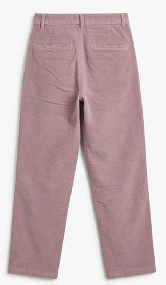 PANTALÓN MUJER DOCKERS BLAKE CHINO - 2