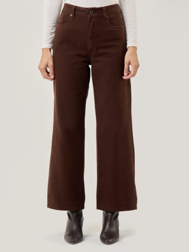 JEANS ALGODÓN REGULAR MUJER NAVIGATA FILIPA - 1