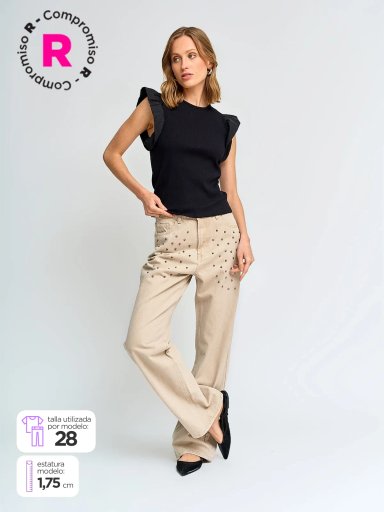 JEAN MUJER MARQUIS WACHA - 1