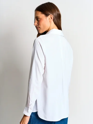 BLUSA MUJER MARQUIS CROMA - 2