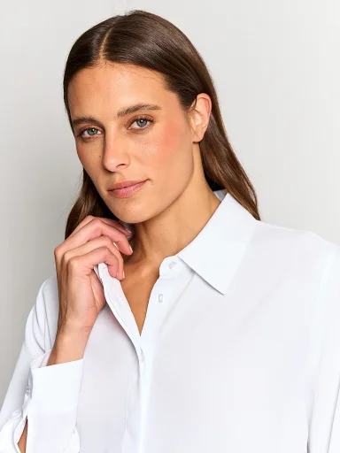 BLUSA MUJER MARQUIS CROMA - 3