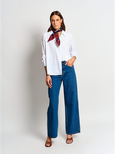 BLUSA MUJER MARQUIS CROMA - 4
