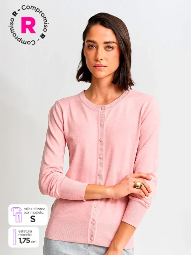 SWEATER MUJER MARQUIS CARD - 1
