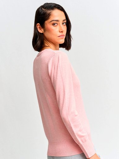 SWEATER MUJER MARQUIS CARD - 2