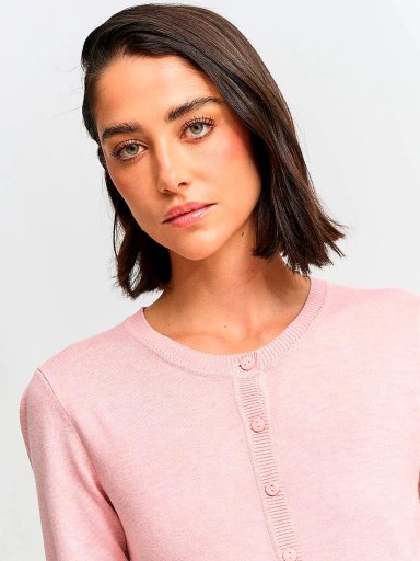 SWEATER MUJER MARQUIS CARD - 3