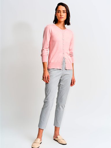 SWEATER MUJER MARQUIS CARD - 4