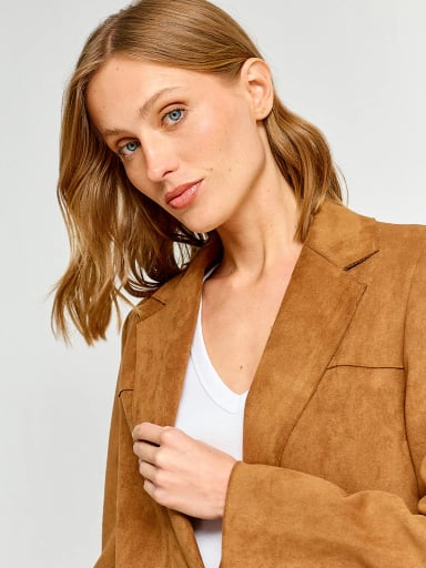 BLAZER MUJER MARQUIS SUKI - 3
