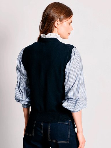 CARDIGAN MUJER MARQUIS OLIVIA - 3