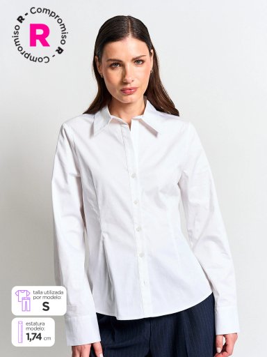 BLUSA MUJER MARQUIS DINO - 1