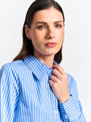 BLUSA MUJER MARQUIS DINO - 3