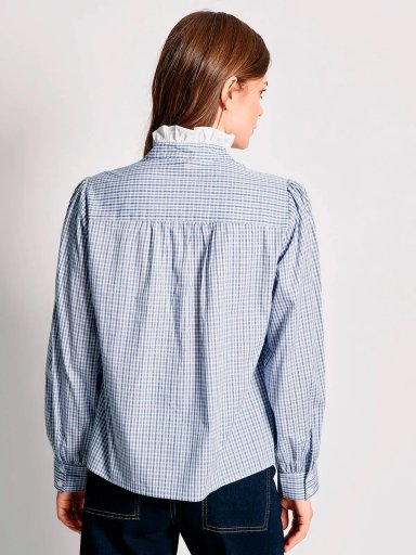 BLUSA MUJER MARQUIS OREGON - 3
