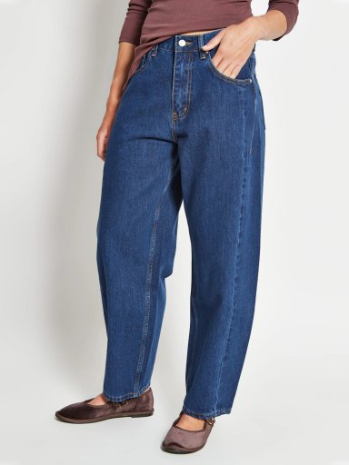 JEANS MUJER MARQUIS CRAYI - 2