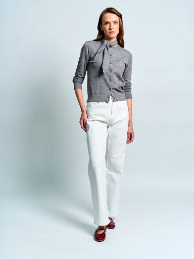 CARDIGAN MUJER MARQUIS DINOCON - 4