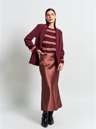 BLAZER MUJER MARQUIS EDDA - 4