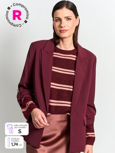 BLAZER MUJER MARQUIS EDDA - 1