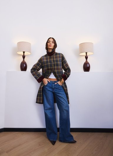 ABRIGO MUJER MARQUIS - 1