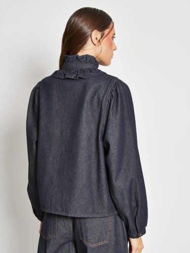 BLUSA MUJER MARQUIS - 2