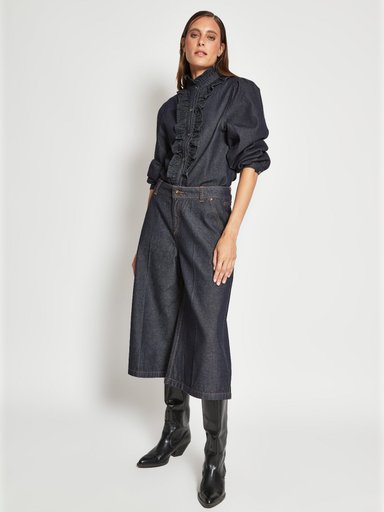 BLUSA MUJER MARQUIS - 4