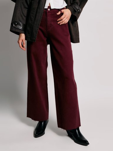 JEANS MUJER MARQUIS DIANA - 2