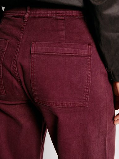 JEANS MUJER MARQUIS DIANA - 4