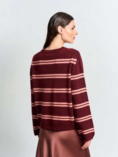 SWEATER MUJER MARQUIS LAYA - 2