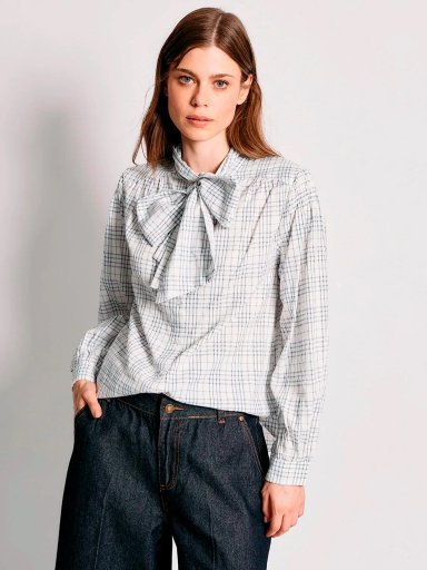 BLUSA MUJER MARQUIS - 3