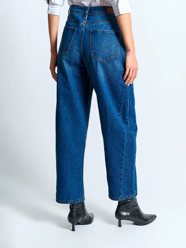 JEANS REGULAR MUJER MARQUIS SEOUL - 3