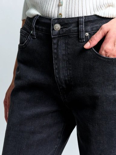 JEANS REGULAR MUJER MARQUIS TOLD - 4