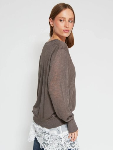 SWEATER MUJER MARQUIS TWIN - 2