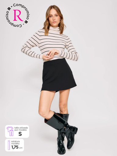 FALDA MUJER MARQUIS FARO - 1