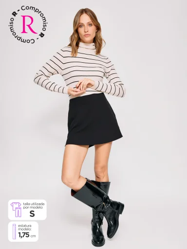 FALDA MUJER MARQUIS FARO - 1