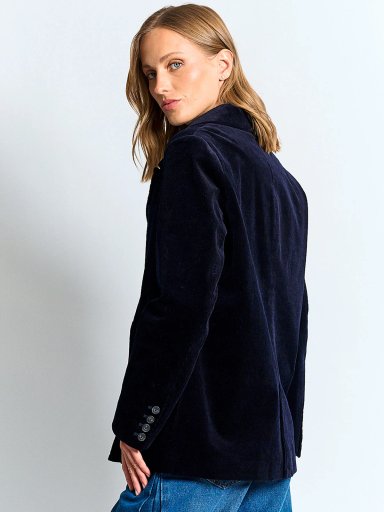 BLAZER MUJER MARQUIS LARGO ETEL - 2