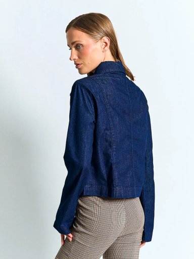 BLUSA MANGA LARGA MUJER MARQUIS LEVEL - 2