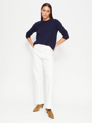 SWEATER MUJER MARQUIS MERINO - 4