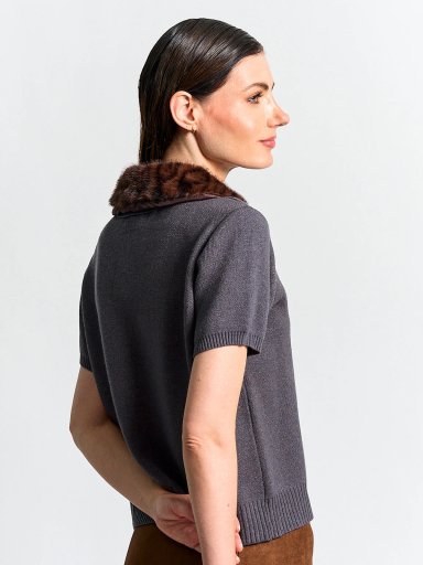SWEATER MUJER MARQUIS DEPELU - 2