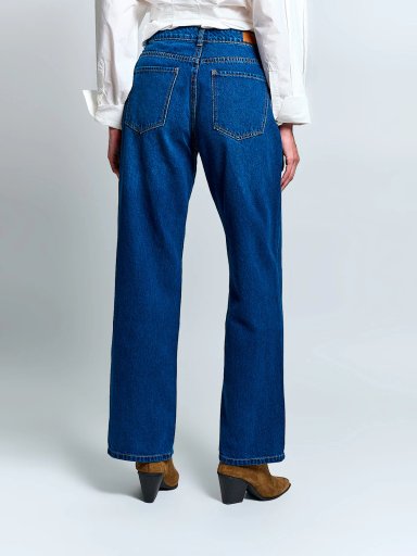 JEANS REGULAR MUJER MARQUIS GRAN - 3