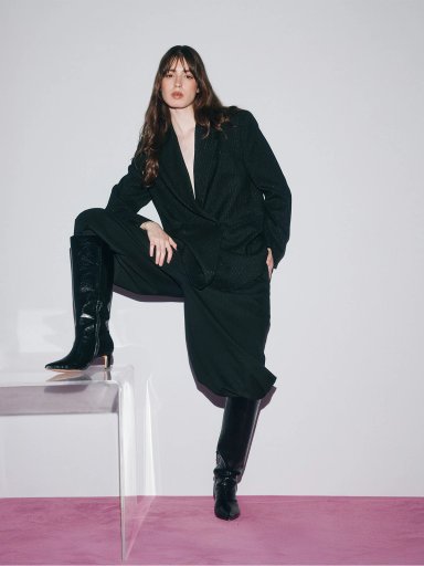 PANTALÓN MUJER MARQUIS - 1