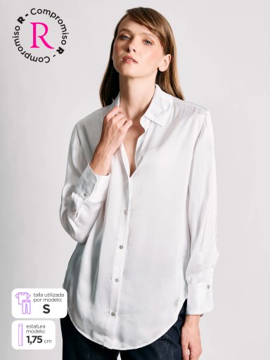 BLUSA MUJER MARQUIS FATIN - 1