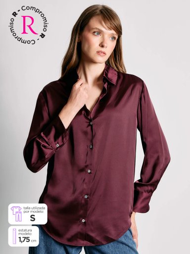 BLUSA MUJER MARQUIS FATIN - 1