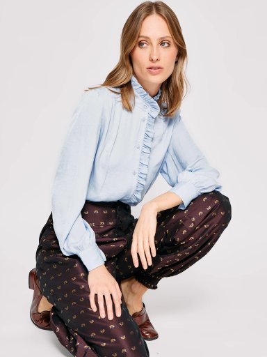 BLUSA MUJER MARQUIS RULE - 4