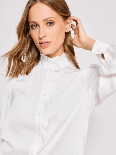BLUSA MUJER MARQUIS RULE - 3