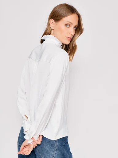 BLUSA MUJER MARQUIS RULE - 2