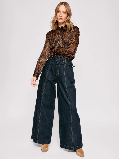 BLUSA MUJER MARQUIS RINT - 4