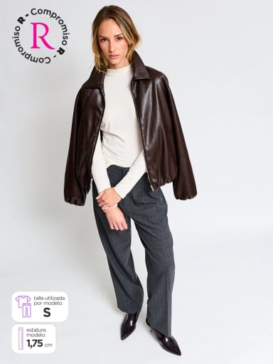 PANTALÓN MUJER MARQUIS ESTRE - 1