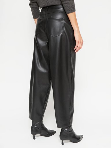 PANTALÓN REGULAR MUJER MARQUIS GÜERO - 3