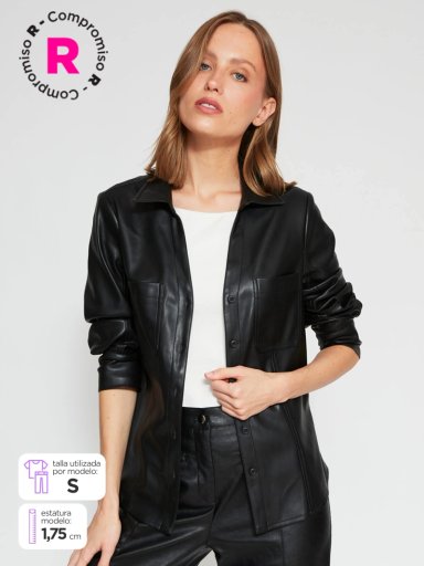 BLUSA MUJER MARQUIS EXY - 1
